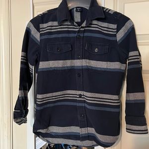 Amazing boys Shacket. Gap Kids size 8